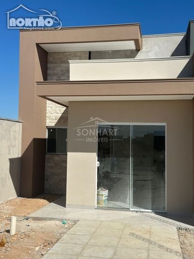 Casa, 2 quartos, 65 m² - Foto 2