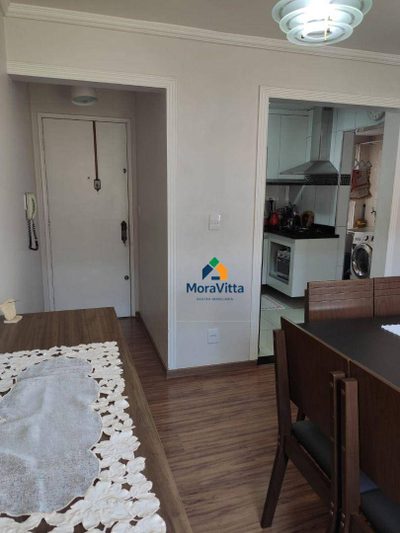 Apartamento, 2 quartos, 62 m² - Foto 1