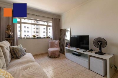 Apartamento, 2 quartos, 89 m² - Foto 3