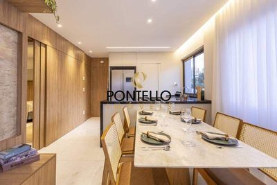 Apartamento, 2 quartos, 71 m² - Foto 2