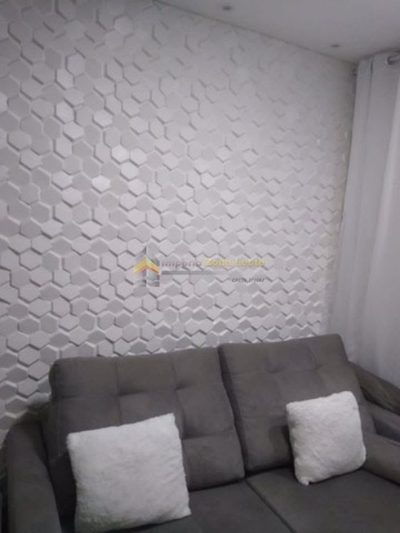 Apartamento, 2 quartos, 44 m² - Foto 4