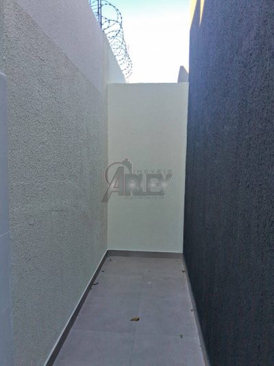 Casa, 2 quartos, 55 m² - Foto 4