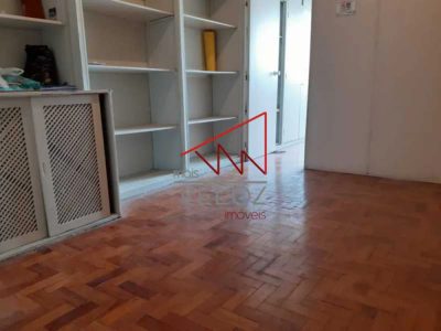 Sala-Conjunto, 44 m² - Foto 2