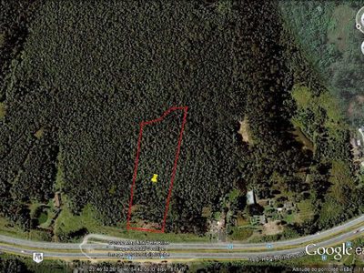 Terreno, 2 hectares - Foto 2