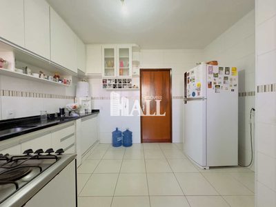 Apartamento, 3 quartos, 140 m² - Foto 5