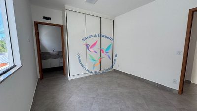 Apartamento, 3 quartos, 130 m² - Foto 5