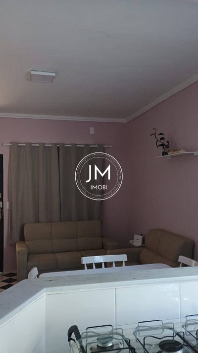 Casa, 2 quartos, 75 m² - Foto 3