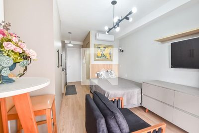Kitnet-Studio, 24 m² - Foto 2