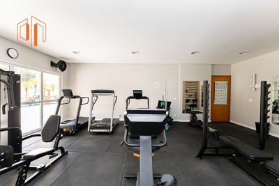 Apartamento, 3 quartos, 106 m² - Foto 5