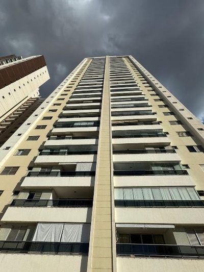 Apartamento, 3 quartos, 135 m² - Foto 2