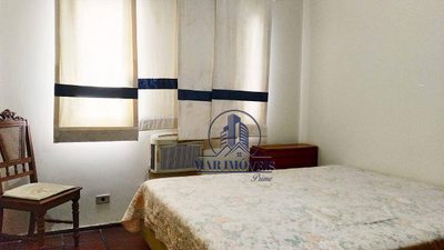 Apartamento, 2 quartos, 90 m² - Foto 4