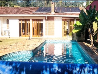 Casa, 3 quartos, 282 m² - Foto 2