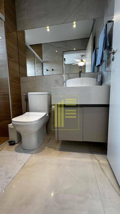 Apartamento, 3 quartos, 77 m² - Foto 5