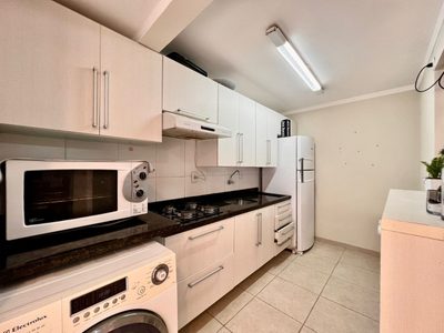 Apartamento, 2 quartos - Foto 4
