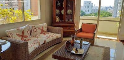Apartamento, 3 quartos, 400 m² - Foto 2