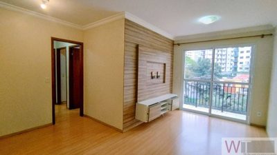 Apartamento, 3 quartos, 80 m² - Foto 1