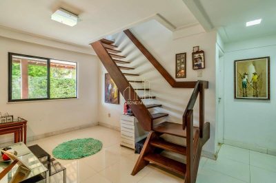 Casa de Condomínio, 4 quartos - Foto 3