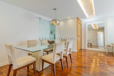 Apartamento, 3 quartos, 110 m² - Foto 4