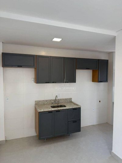 Apartamento, 2 quartos, 46 m² - Foto 5