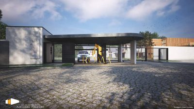 Terreno, 659 m² - Foto 1