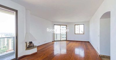 Apartamento, 2 quartos, 161 m² - Foto 1