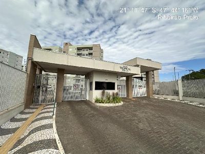 Apartamento, 2 quartos, 58 m² - Foto 1