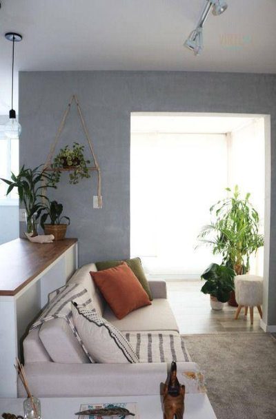 Apartamento, 1 quarto, 45 m² - Foto 3
