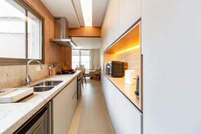 Apartamento, 2 quartos, 149 m² - Foto 5