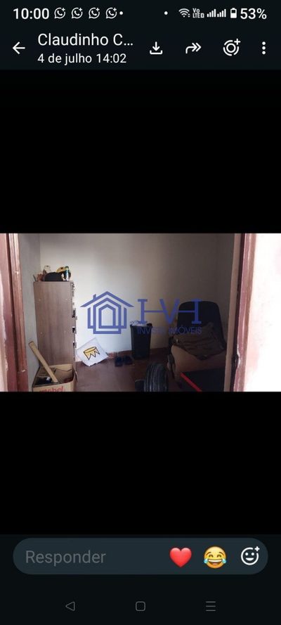 Casa, 2 quartos, 400 m² - Foto 3