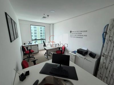 Sala-Conjunto, 84 m² - Foto 3