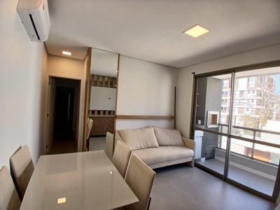 Apartamento, 2 quartos, 53 m² - Foto 1