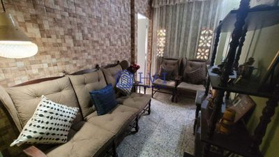 Casa, 4 quartos, 200 m² - Foto 1