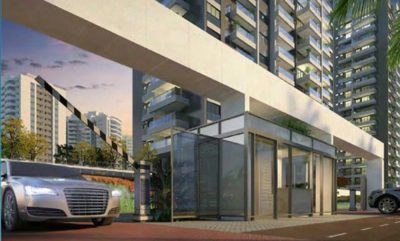 Apartamento, 2 quartos, 93 m² - Foto 3