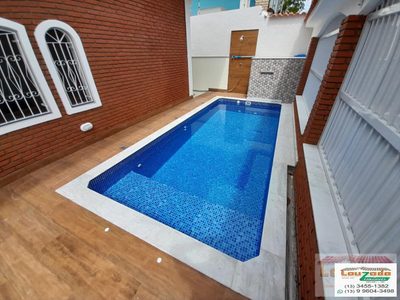 Casa, 3 quartos, 110 m² - Foto 2