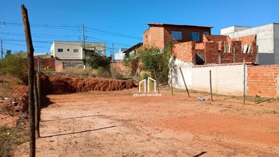 Terreno, 160 m² - Foto 1
