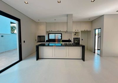 Casa de Condomínio, 3 quartos - Foto 5
