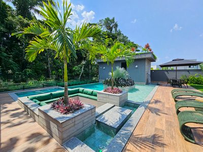 Casa, 6 quartos, 700 m² - Foto 3
