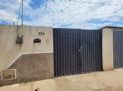 Casa, 396 m² - Foto 1