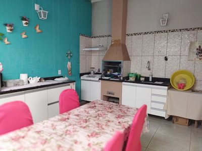 Casa, 2 quartos, 139 m² - Foto 2