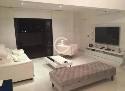 Apartamento, 3 quartos, 180 m² - Foto 1