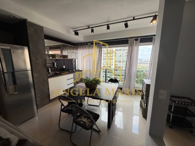 Apartamento, 2 quartos, 50 m² - Foto 1