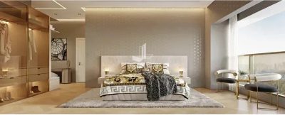 Apartamento, 3 quartos, 149 m² - Foto 1
