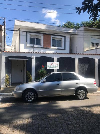 Casa, 4 quartos, 200 m² - Foto 1
