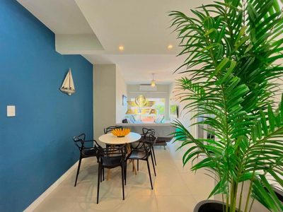 Apartamento, 1 quarto, 67 m² - Foto 3