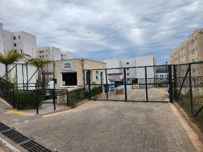 Apartamento, 2 quartos, 49 m² - Foto 1