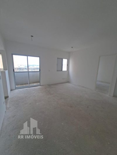Apartamento, 2 quartos, 54 m² - Foto 4