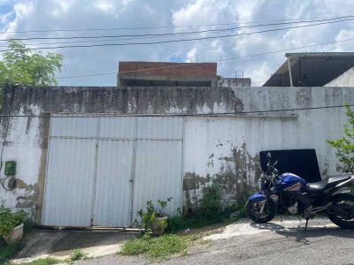 Casa, 4 quartos, 150 m² - Foto 1