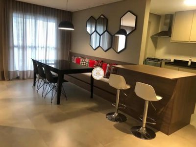 Apartamento, 1 quarto, 67 m² - Foto 1