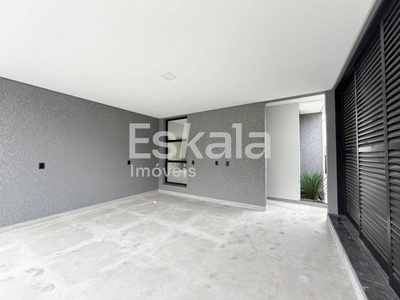 Casa, 4 quartos, 292 m² - Foto 4