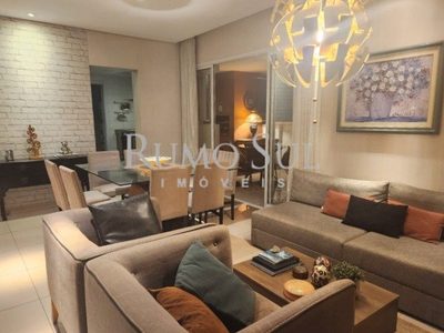Apartamento, 3 quartos, 135 m² - Foto 3